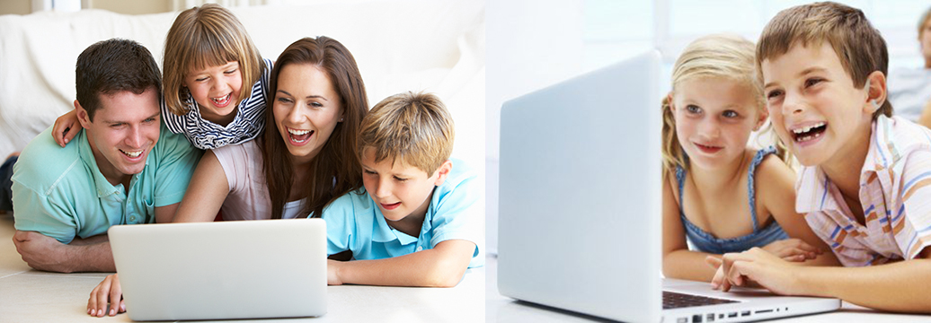 Mac Keylogger para control parental
